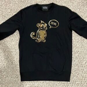 Markus Lupfer shirt